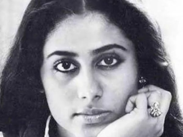 Smita Patil