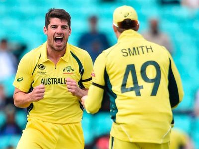 Australia team for ODI and T20I series Australia team for ODI and T20I series
