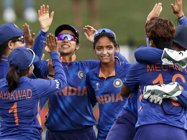 Smriti Mandhana on India Women vs Australia Women 
