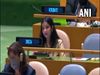 India slams Imran Khan at UNGA, says Pakistan globally recognised for openly aiding, training terrorists