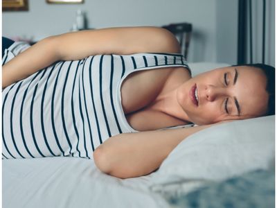 Snore During Pregnancy Snore During Pregnancy