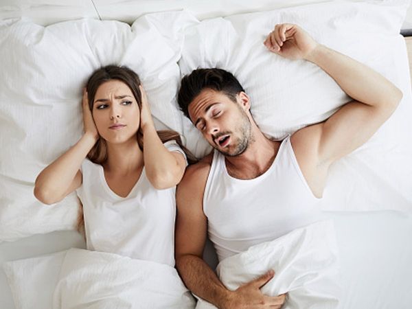 Tips to get rid of Snoring: खर्राटों ने किया परेशान, तो इन 10 टिप्स को अपनाकर पाएं इनसे छुटकारा