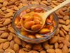 Soaked Almonds benefits for health