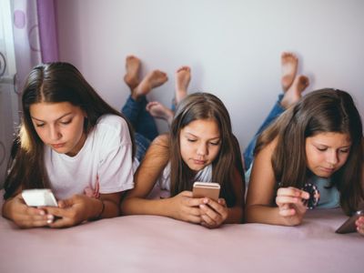 Social Media Addiction Social Media Addiction