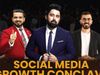 Social media Growth conclave 2022