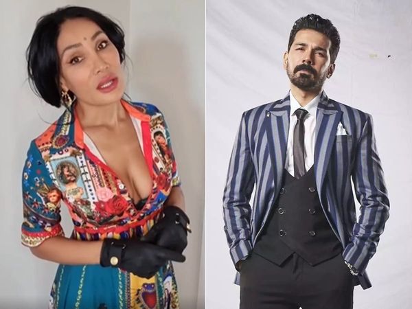 Sofia Hayat Abhinav Shukla sexual relationship rumours now Actress slams trolls
