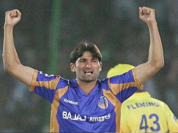 Sohail Tanvir 