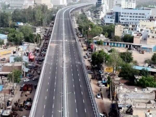 Sohna Highway Toll Tax