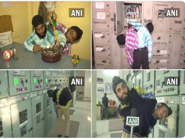 conjoined twins Sohna and Mohna who were abandoned by parents get government job in Punjab