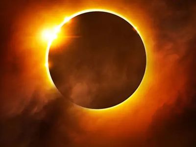 Solar Eclipse 2020 Solar Eclipse 2020