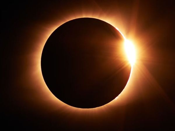 Solar Eclipse 2022 Date