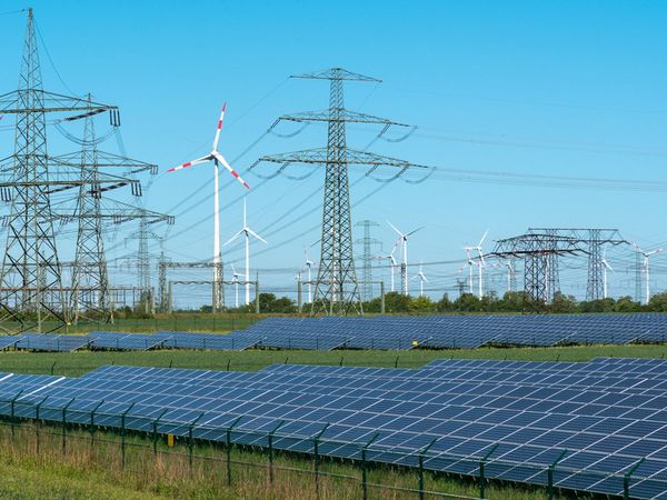 Reliance's mega solar energy project will challenge China's dominance