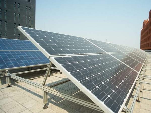 Solar Project