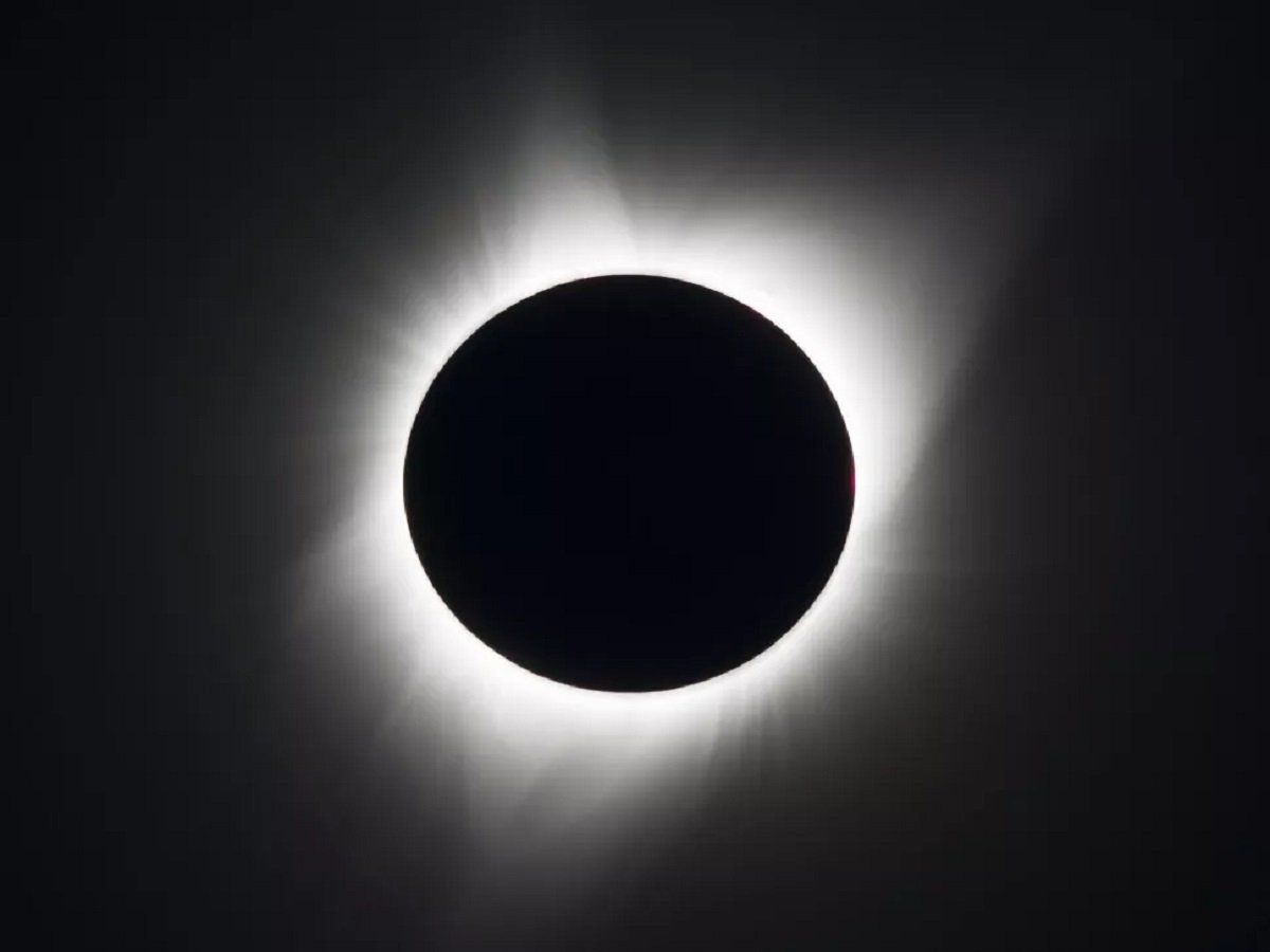 जानिए क्यों सुर्खियों में है तीन साल बाद होने वाला 'द ग्रेट अमेरिकन' सूर्य ग्रहण