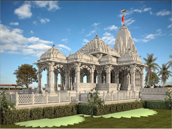 PM Modi will inaugurate many projects in Somnath today, see pictures