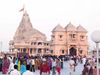 Somnath Mandir Gujarat 