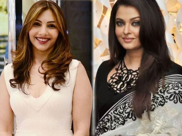 Somy Ali, Aishwarya Rai