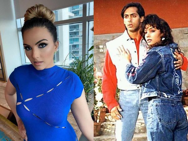 Somy Ali on Salman Khan