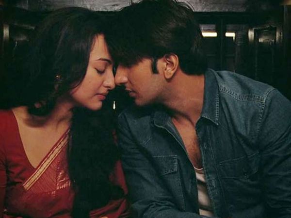 Sonakshi Sinha, Ranveer Singh