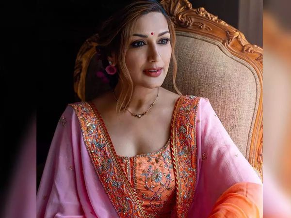 Sonali Bendre OTT Debut