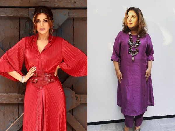 Sonali Bendre Opened Up About Her Pregnancy, Sonali Bendre On Her Pregnancy