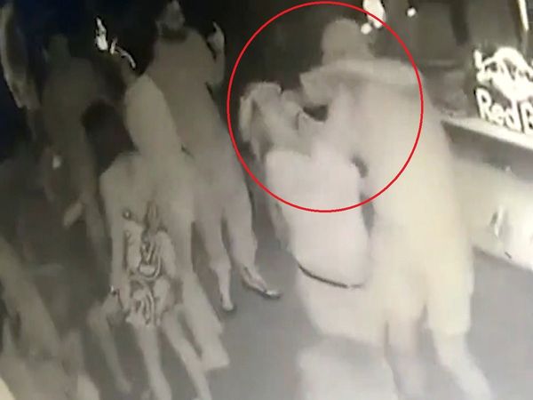New video shows Sonali Phogat forced to take drug-laced drink in Goa nightclub hours before her death
