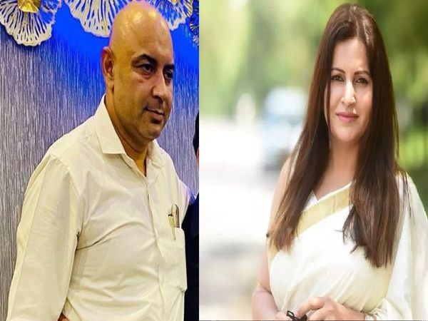 Who is Sudhir Sangwan On whom Sonali Phogats family has accused of rape blackmailing and murder