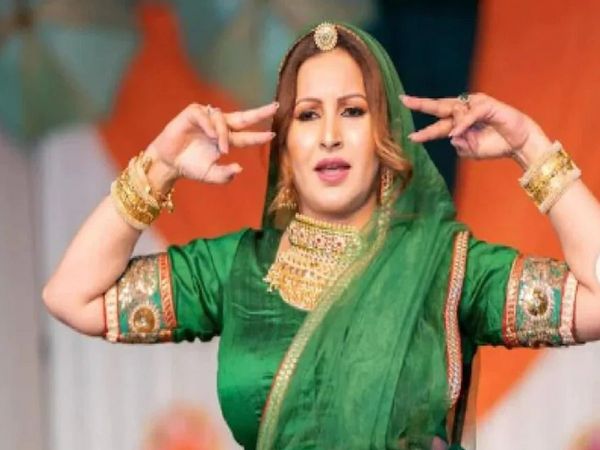 Sonali Phogats death theory has rotated 180 degrees Is social media star became a victim of conspiracy