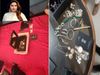 Goa Police seized Sonali Phogats passport watches cash and mobile from her flat in Gurugram