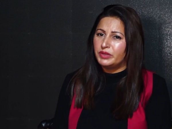 Bigg Boss 14 Fame Sonali Phogat interview on Rubina dilaik Fight To Aly Goni love & threat controversy