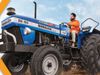 Sonalika tractor sales up 18.6% in May amid lockdown