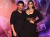 Sonam Kapoor, Anil Kapoor