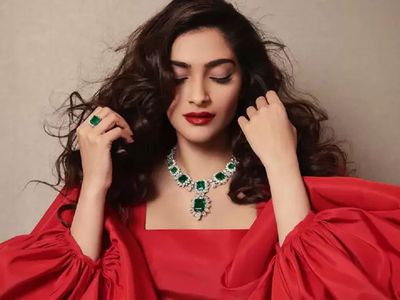Sonam Kapoor Sonam Kapoor