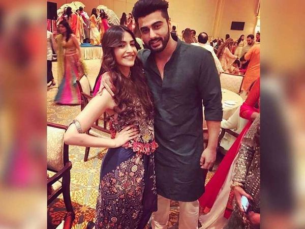 Sonam Kapoor Birthday 