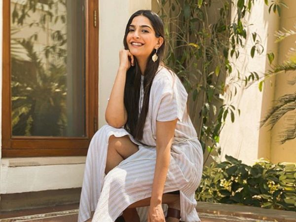 Sonam Kapoor Birthday wishes
