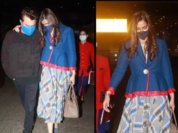 Sonam Kapoor pregnancy news