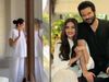 Sonam Kapoor with Anil Kapoor