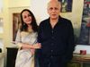 Soni Razdan, Mahesh Bhatt
