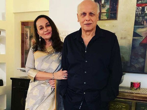 Soni Razdan, Mahesh Bhatt
