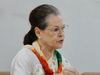 Sonia Gandhi asks PM Modi to Call urgent all-party meet on Covid