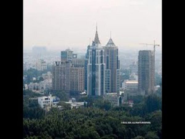 Loud noise heard in Bengaluru city, brings back sonic boom memories of 2020