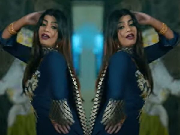 Sonika Singh Haryanvi Song