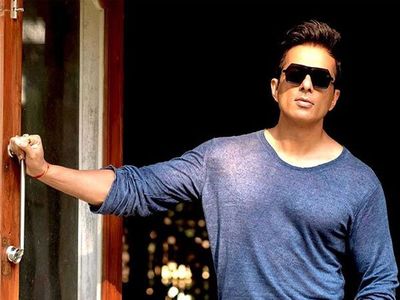 Sonu Sood