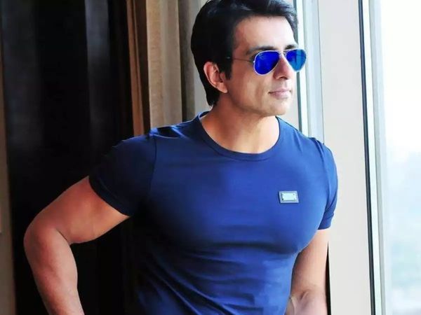 Sonu Sood