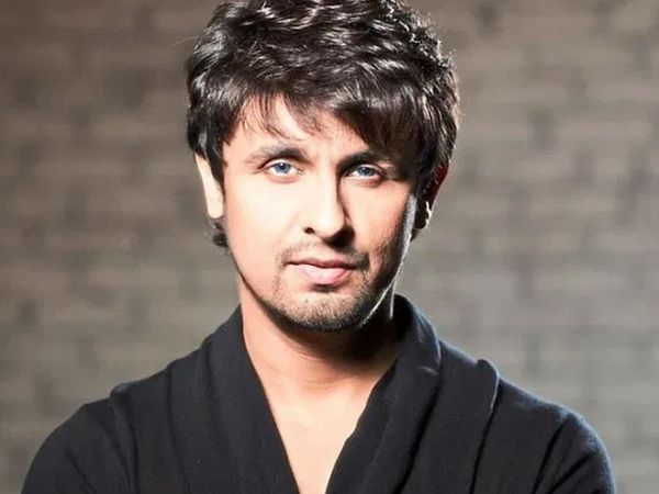 Sonu Nigam