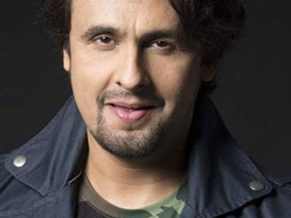 Sonu Nigam