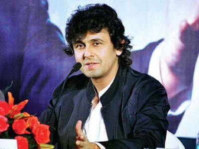 Sonu Nigam Sonu Nigam