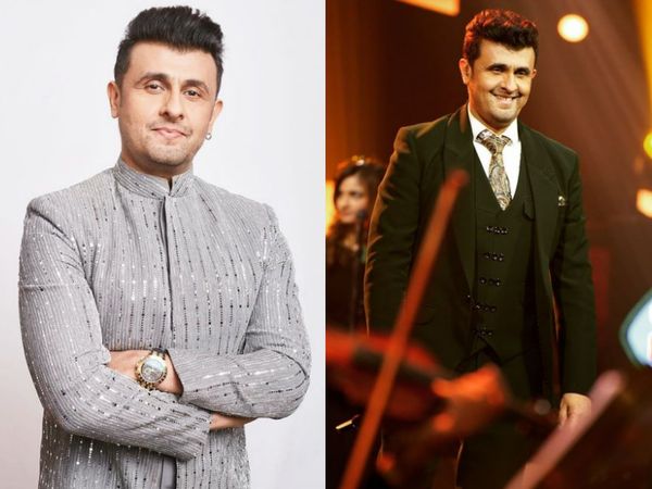 Sonu Nigam got threatening messages, Sonu Nigam got threatening messages from BMC Chief Iqbal Singh Chahal's cousin Rajinder