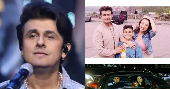 Sonu Nigam Net Worth: Sonu Nigam is the owner of property worth 350 crores, luxury car and luxurious bungalow worth 2 crores
