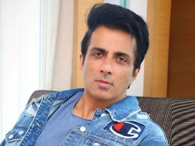 Sonu Sood Sonu Sood